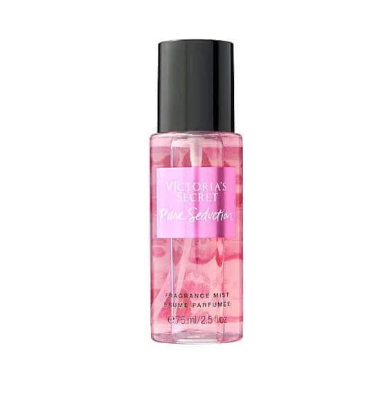 Victoria’s Secret Pure Seduction Travel Size Mist
