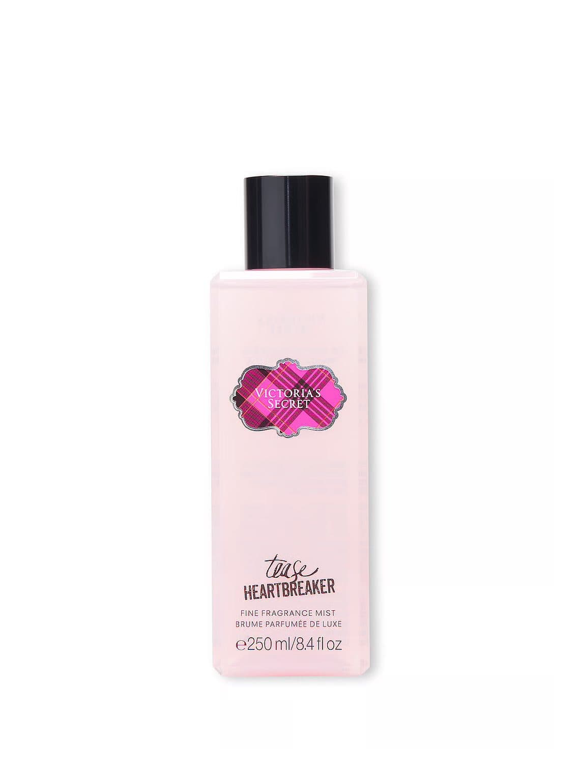 Victoria's Secret Crush Fine Fragrance Mist