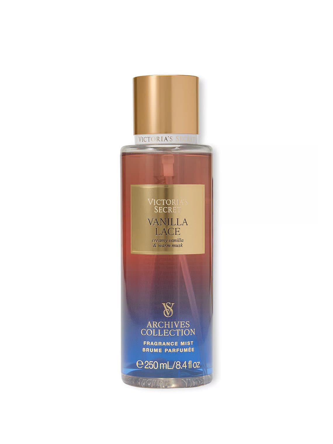 Victoria’s Secret Vanilla Lace Fragrance Mist