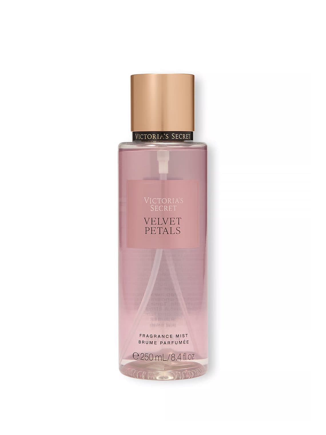 Victoria’s Secret Velvet Petals Fragrance Mist