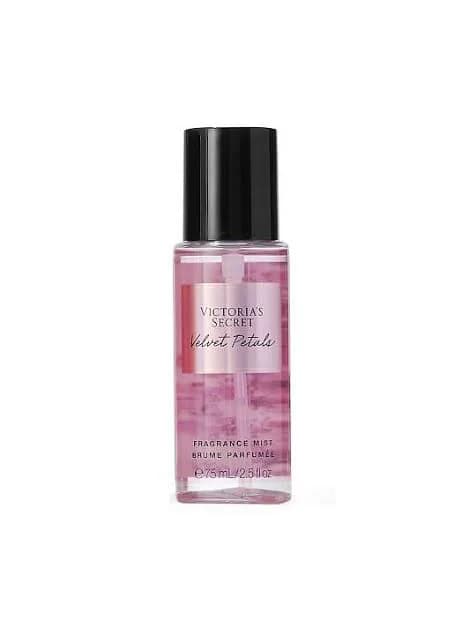 Victoria’s Secret Velvet Petals Travel Size Mist