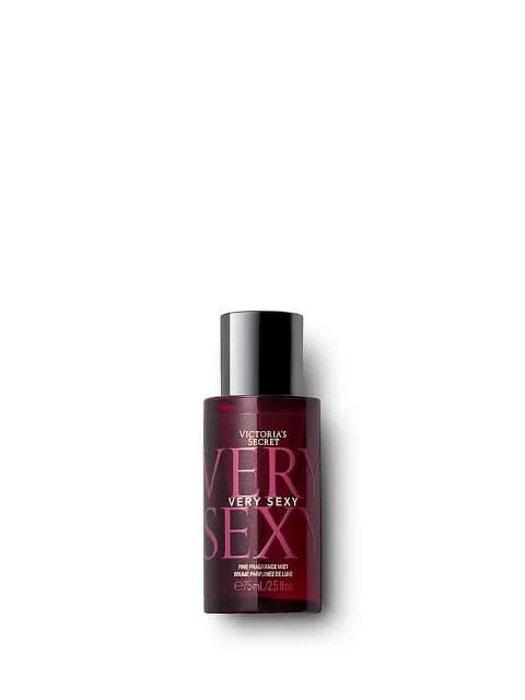 Victoria’s Secret Very Sexy Travel Size Mist