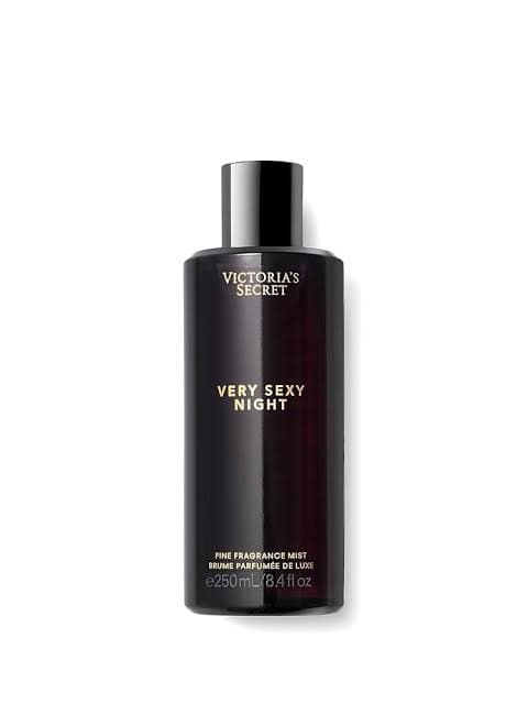 Victoria’s Secret Very Sexy Night Fine Fragrance Mist