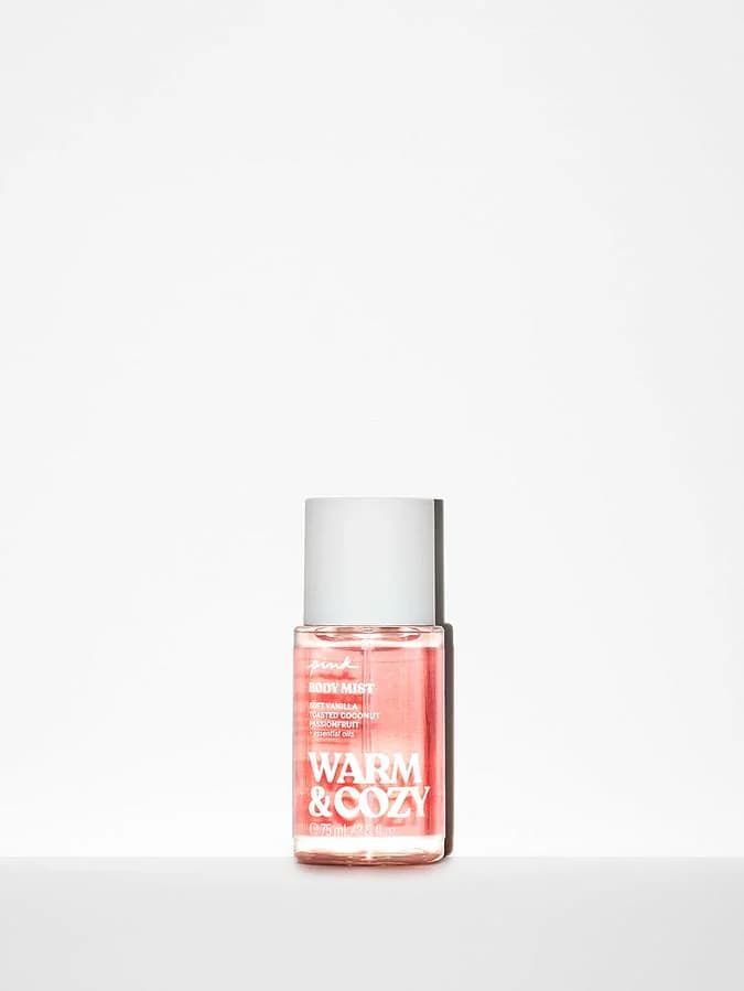 Victoria’s Secret Warm & Cozy Travel Size Mist
