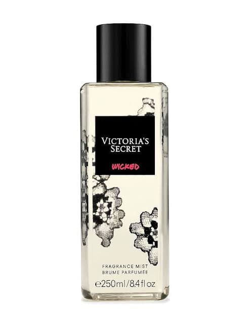 Victoria’s Secret Wicked Fine Fragrance Mist