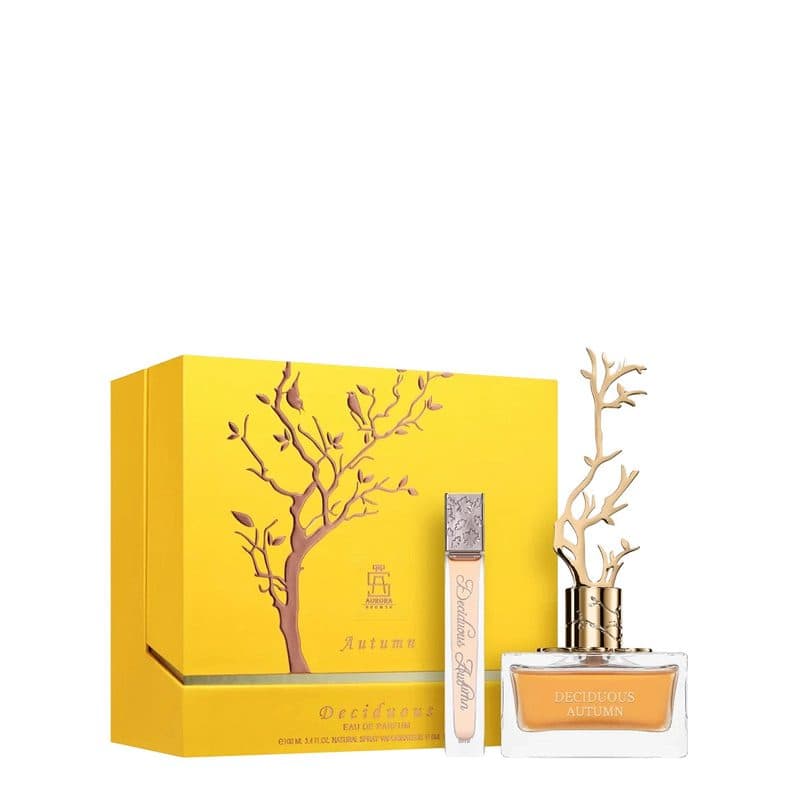 Deciduous Autumn Miniature by Aurora Scents