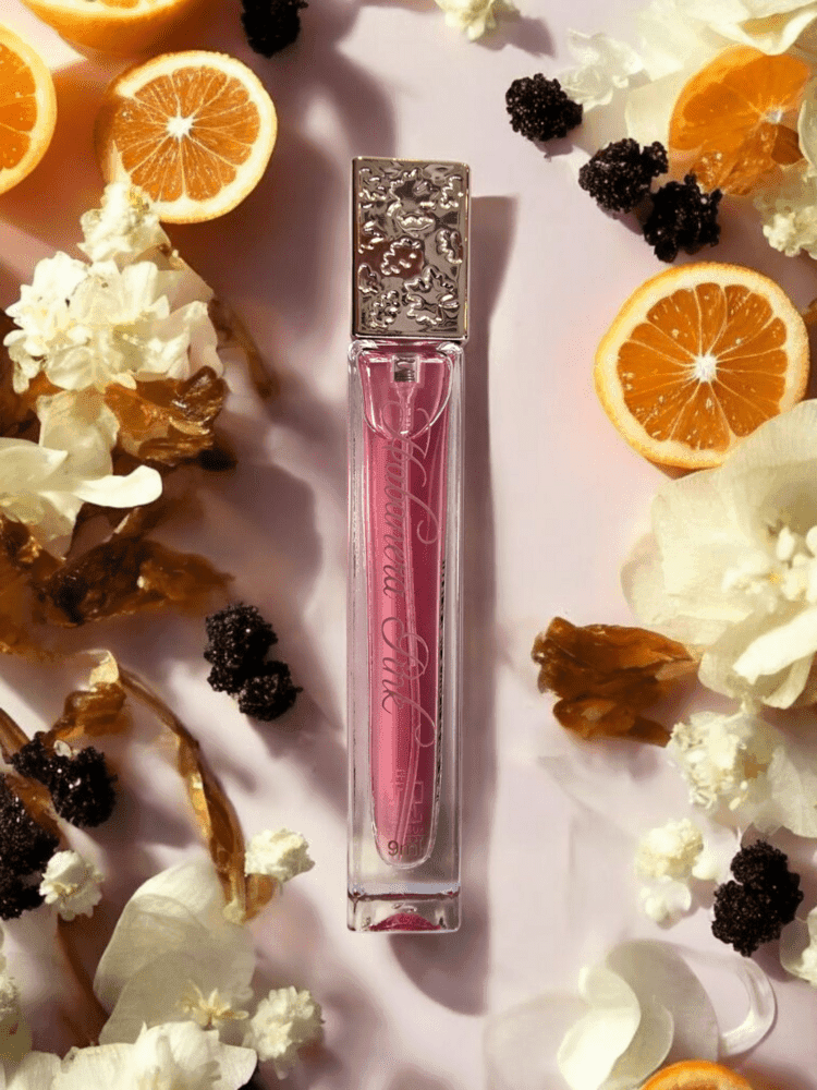Habanera Pink Miniature by Aurora Scents