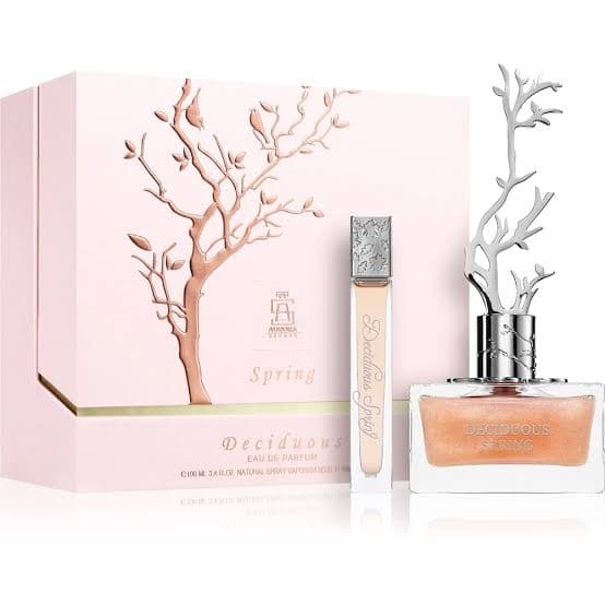 Deciduous Spring Miniature by Aurora Scents