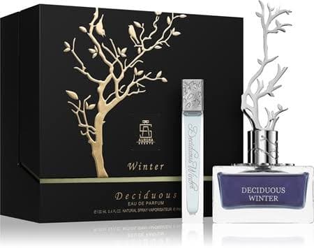 Deciduous Winter Miniature by Aurora Scents