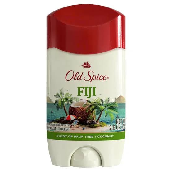 Old Spice Fiji with Palm Tree Deodorant 73g