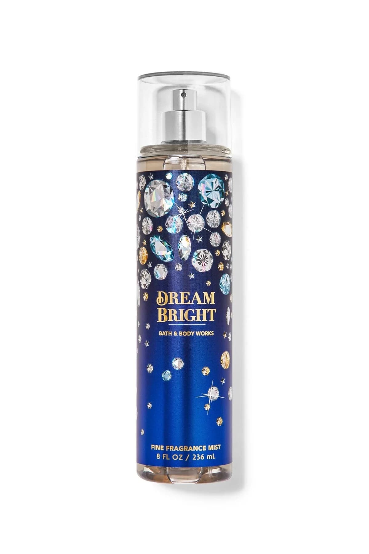 Bath & Body Works Dream Bright Fragrance Mist