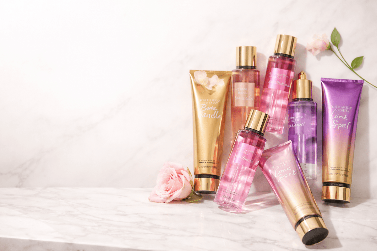 Body Creams & Lotions