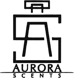 Aurora Scents logo