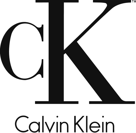 Calvin Klein logo