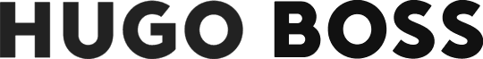 Hugo Boss logo