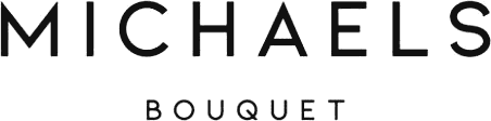 Michaels Bouquet logo