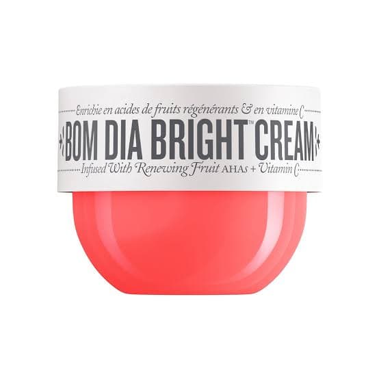 Sol De Janeiro Bom Dia Bright Body Cream 25ml