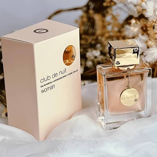 Armaf Club De Nuit Woman EDP 105ML