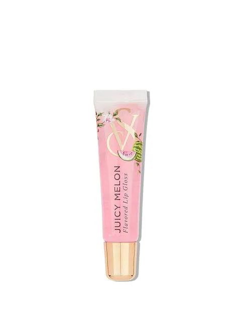 Victoria’s Secret Juicy Melon Flavored Lip Gloss