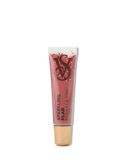 Victoria’s Secret Sparkling Pear Flavored Lip Gloss