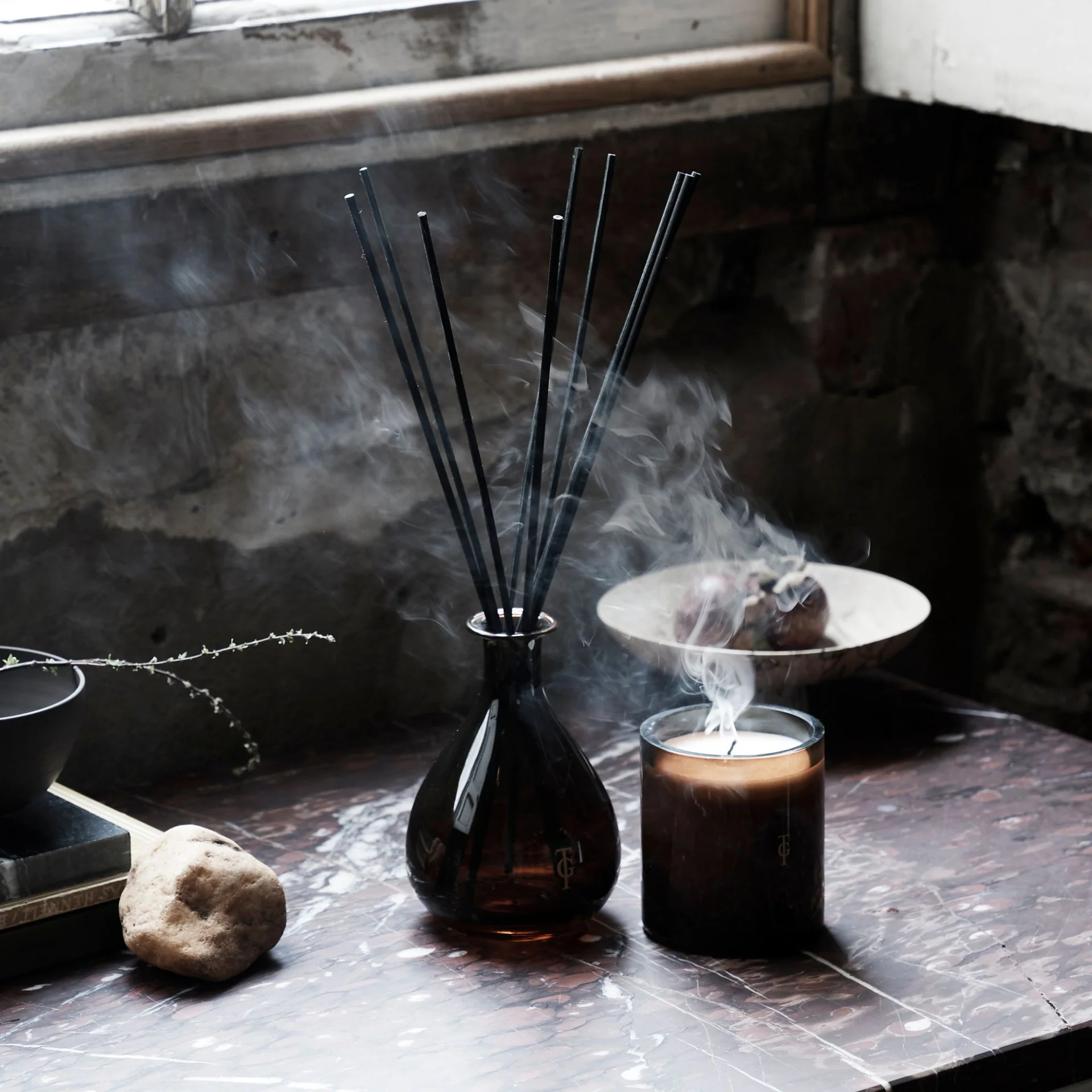 ✨ Why Scent Styling Is the New Interior Trend You Need to Try