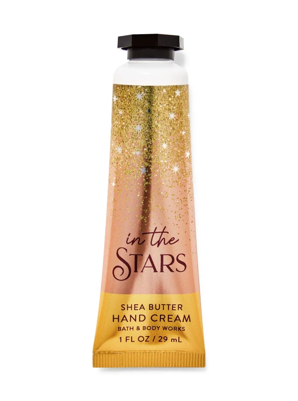 Bath & Body Works In the Stars Hand Cream