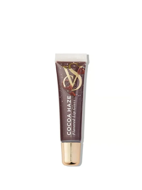Victoria’s Secret Cocoa Haze Flavored Lip Gloss