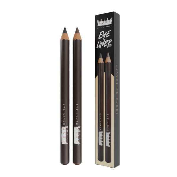 Bella Zuri Eye Liner - Brown