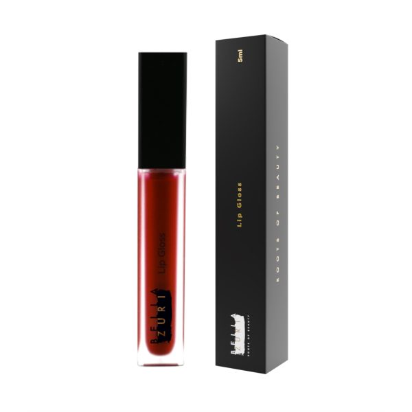 Bella Zuri Lip Gloss Shade-30