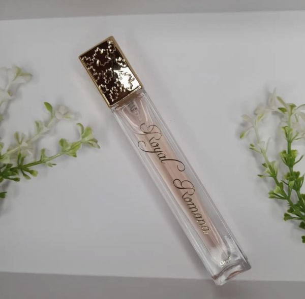 Royal Romane by Aurora Scents