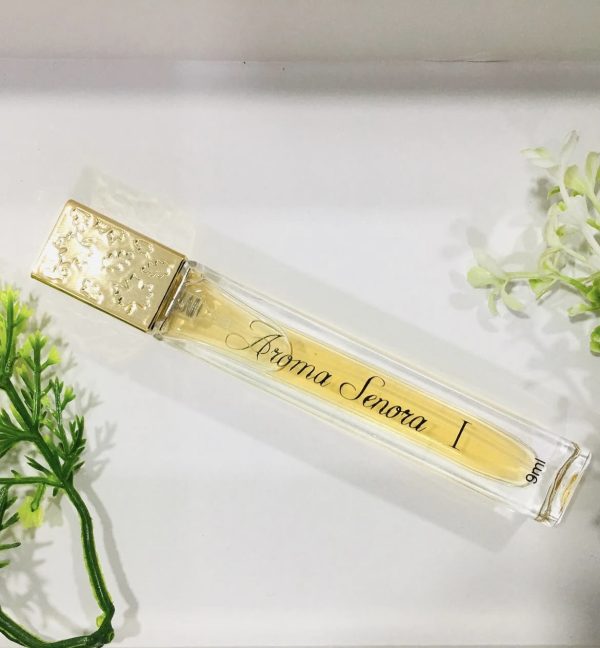 Senora I Miniature by Aurora Scents