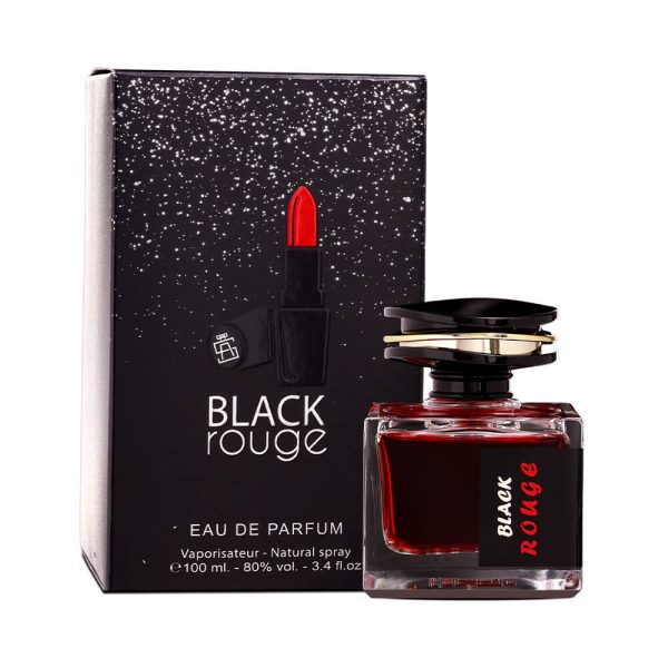 Aurora Black Rouge EDP 100ML