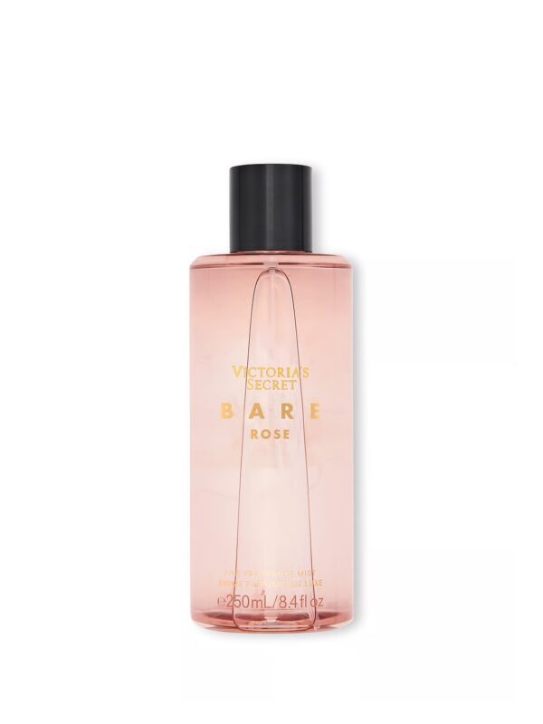 Victoria’s Secret Bare Rose Fine Fragrance Mist