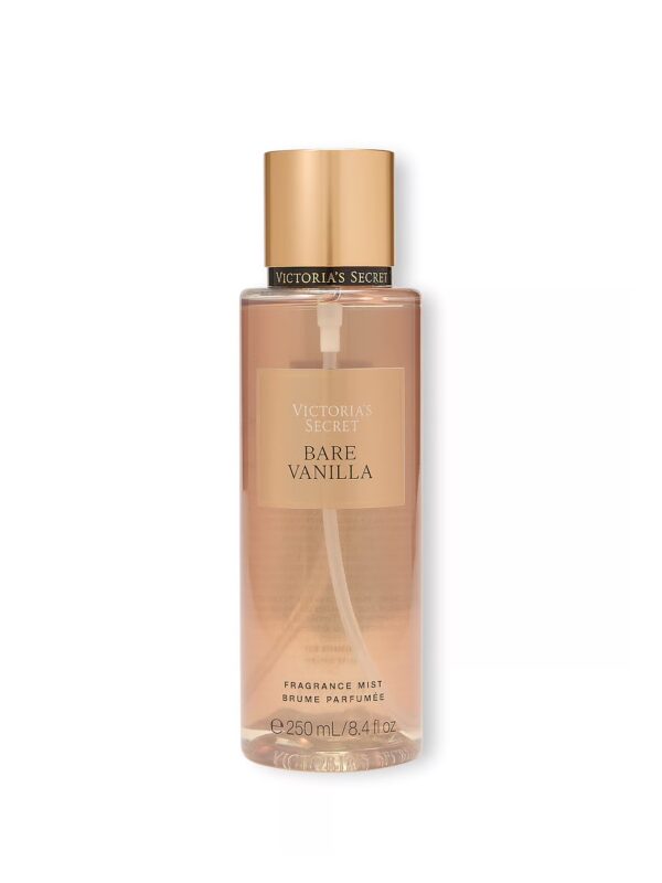 Victoria’s Secret Bare Vanilla Fragrance Mist