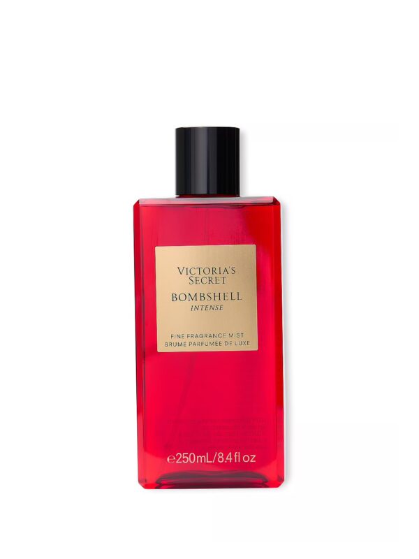 Victoria’s Secret Bombshell Intense Fine Fragrance Mist