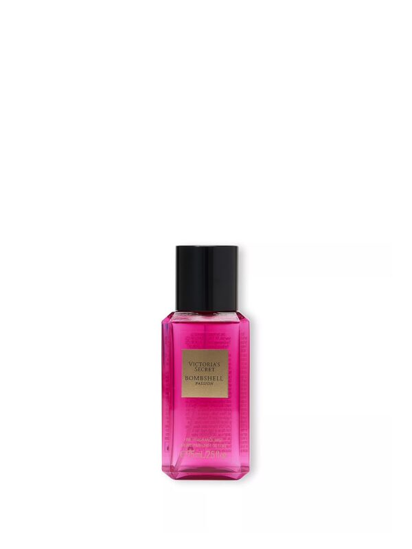 Victoria’s Secret Bombshell Passion Fine Travel Size Mist