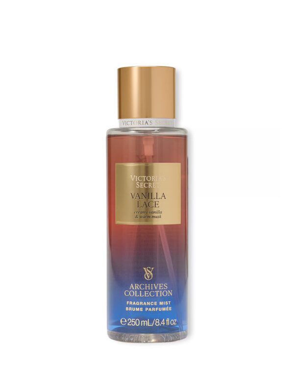 Victoria’s Secret Vanilla Lace Fragrance Mist