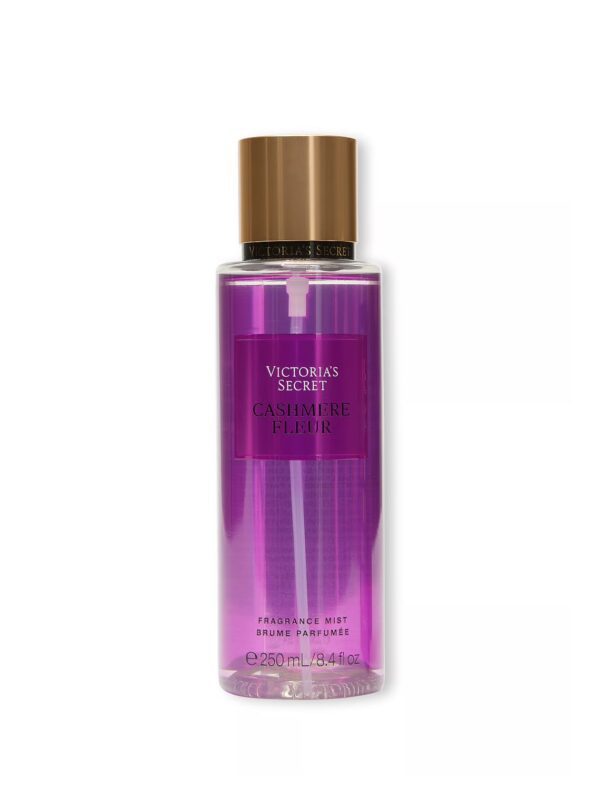 Victoria’s Secret Cashmere Fleur Fragrance Mist